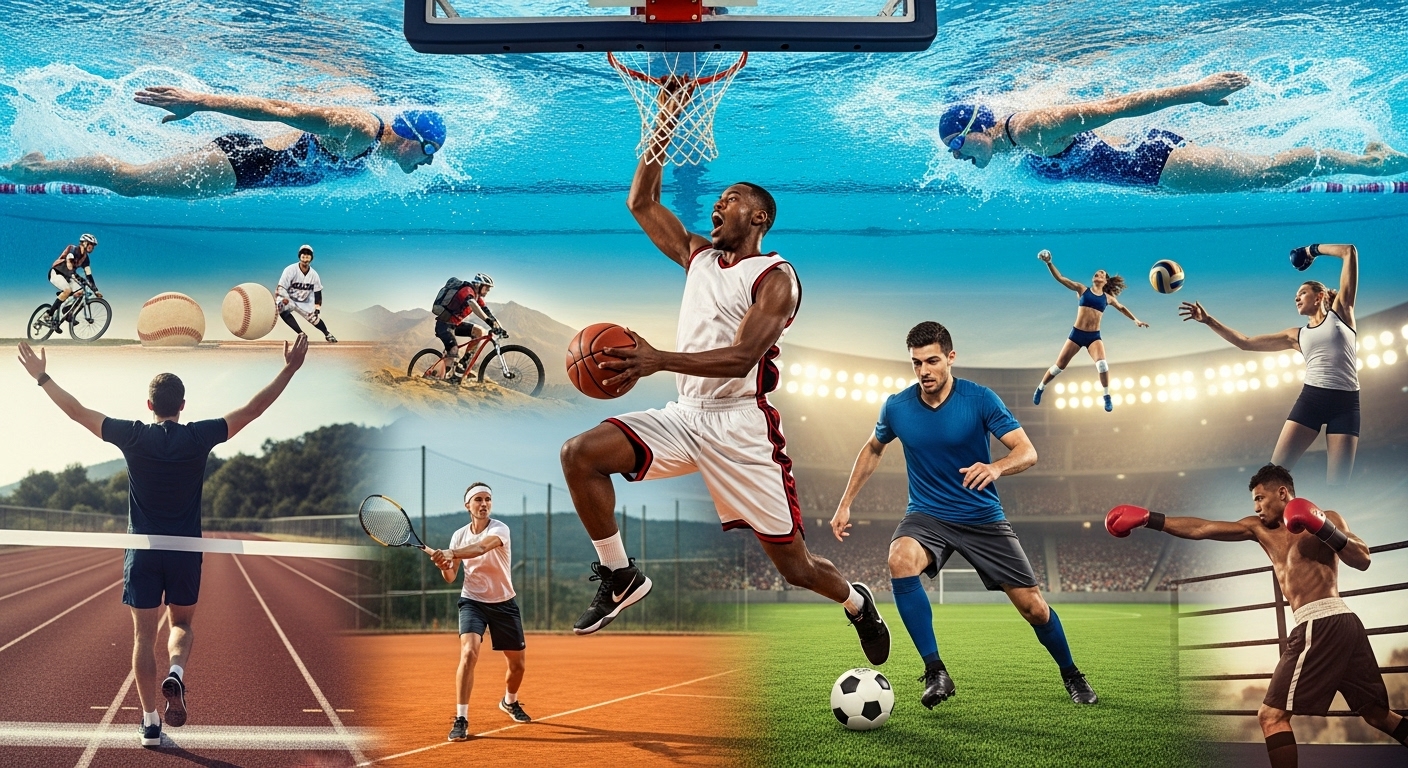 The Rise of Digital Warriors: How Esports is Reshaping Modern Competition