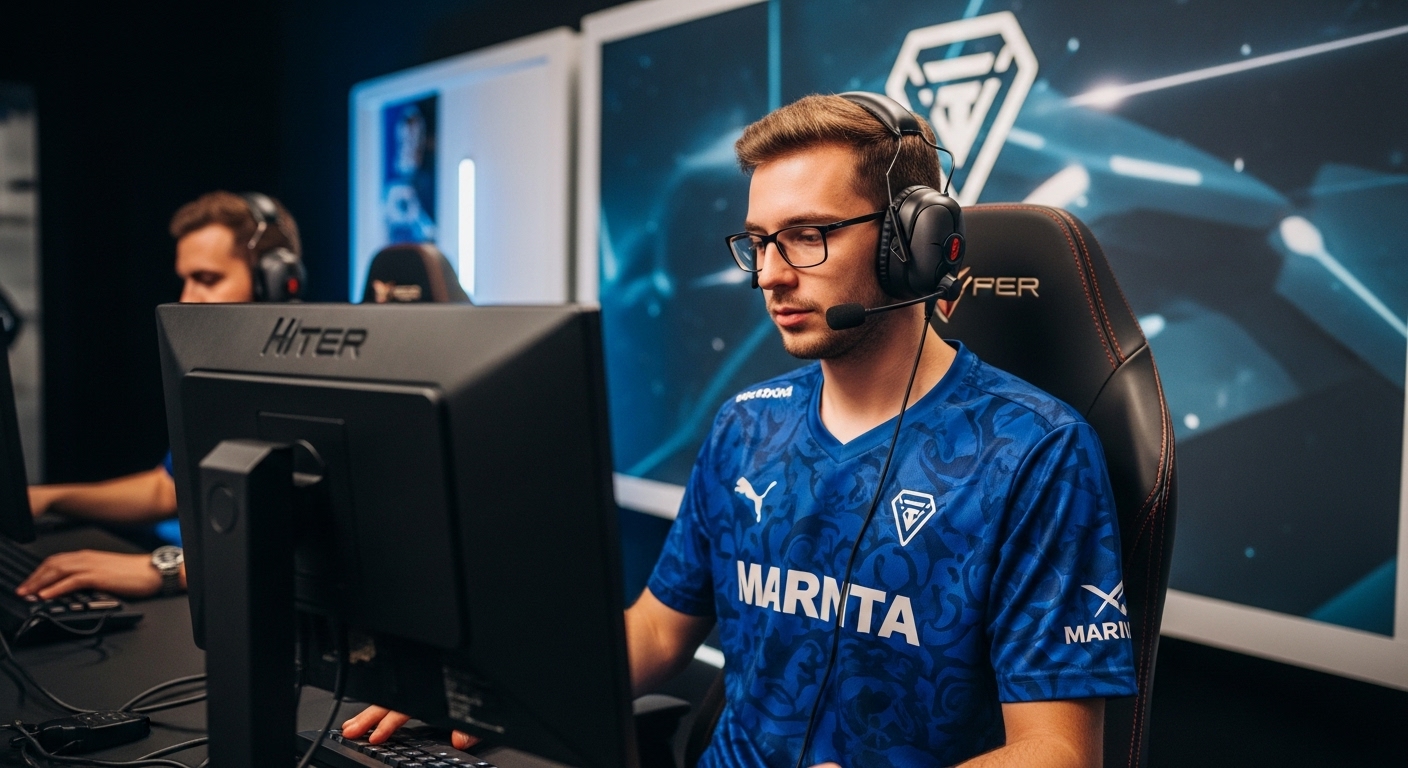 The Esports Revolution: How Gaming Became a Global Phenomenon