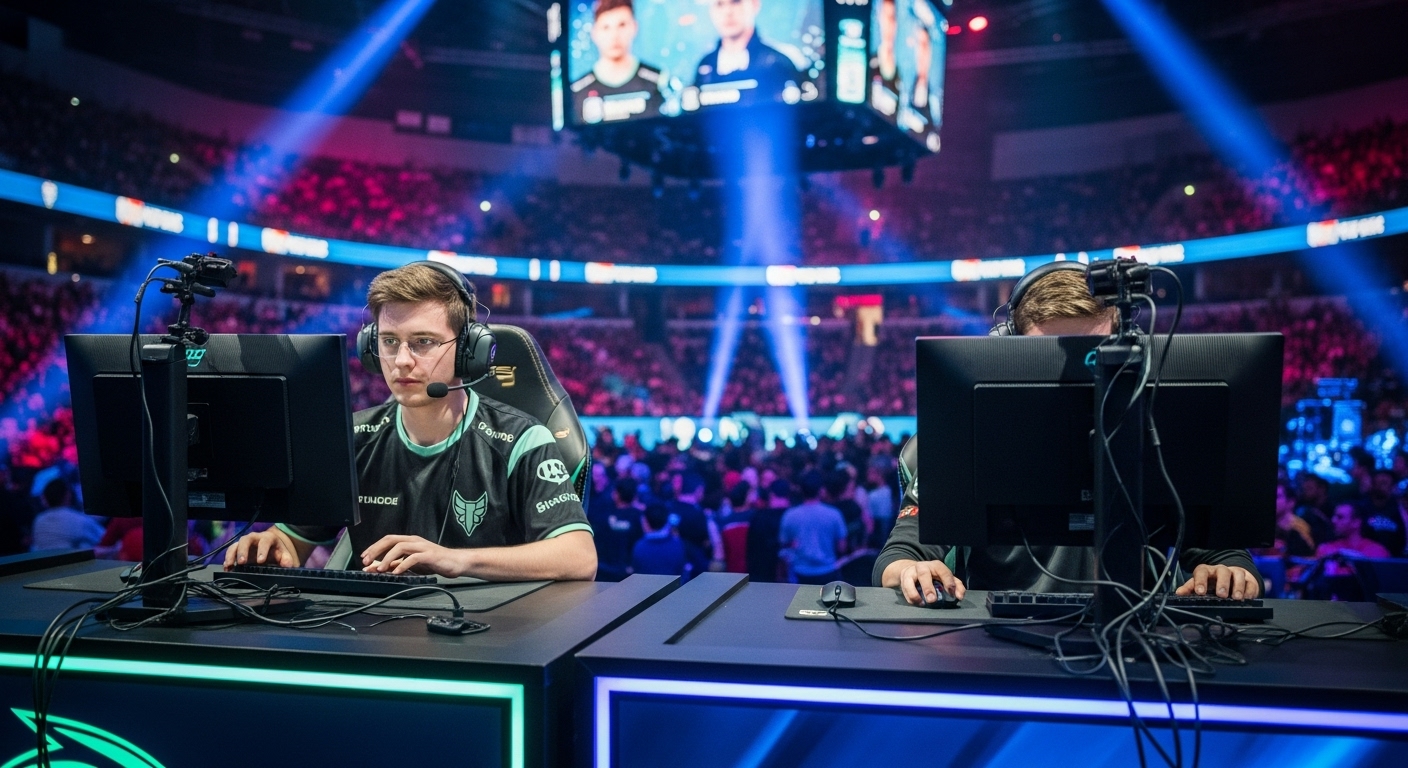 Top Esports Career Paths You Didn’t Know About