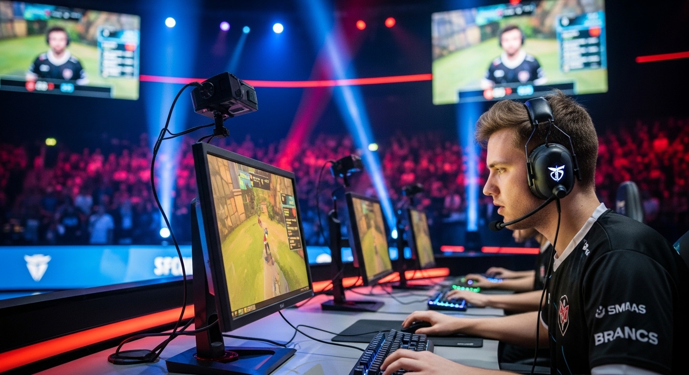 The Power of Consistency: How Small Habits Build Extraordinary Success