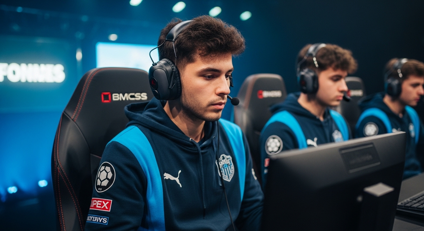 The Rise of Esports: More Than Just a Game